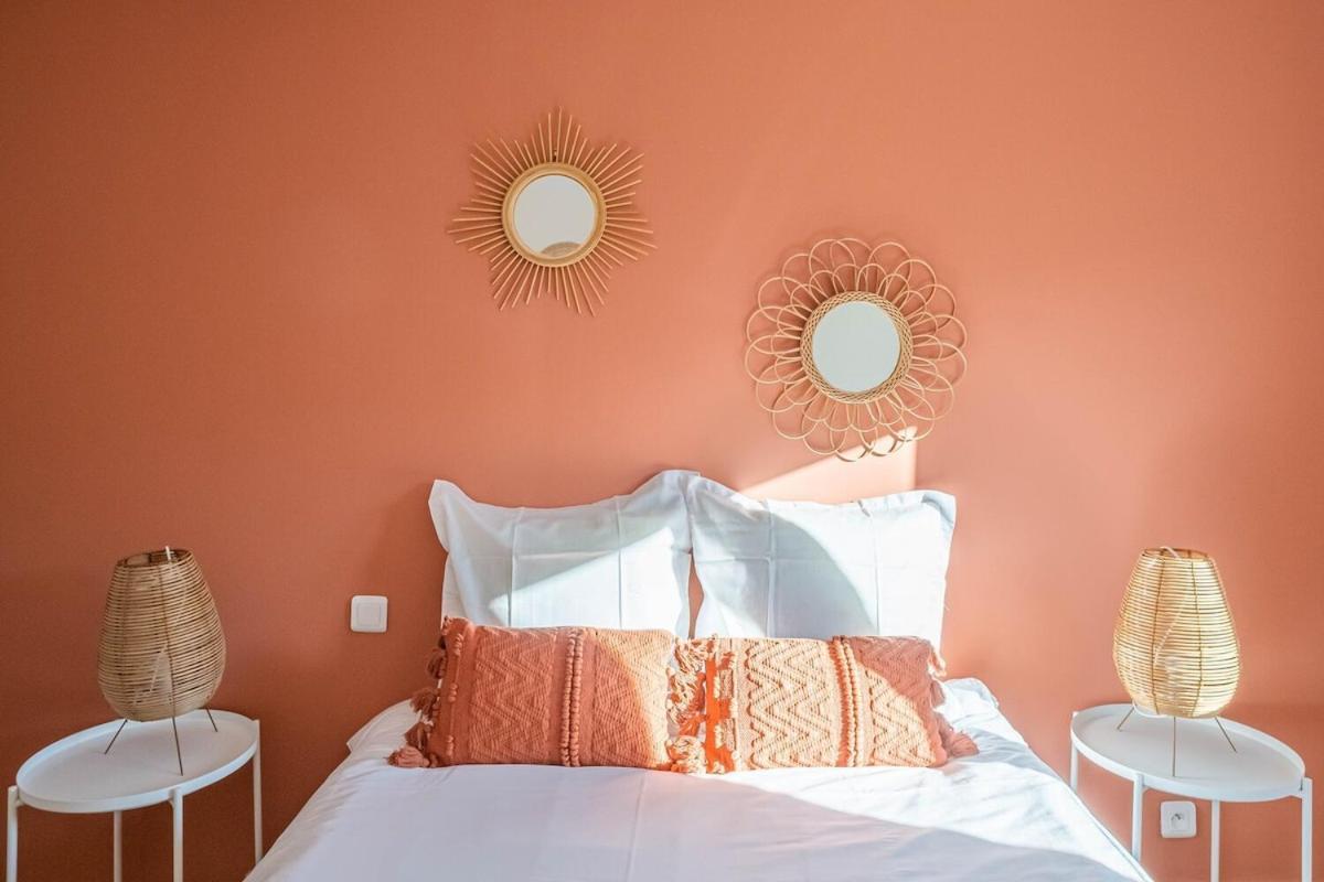Apartment Le Bicolore ~ Rue Calme ~ Centre-ville